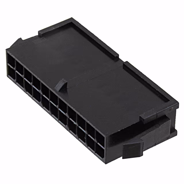 66202221822 W眉rth Elektronik  Boîtiers de connecteurs rectangulaires